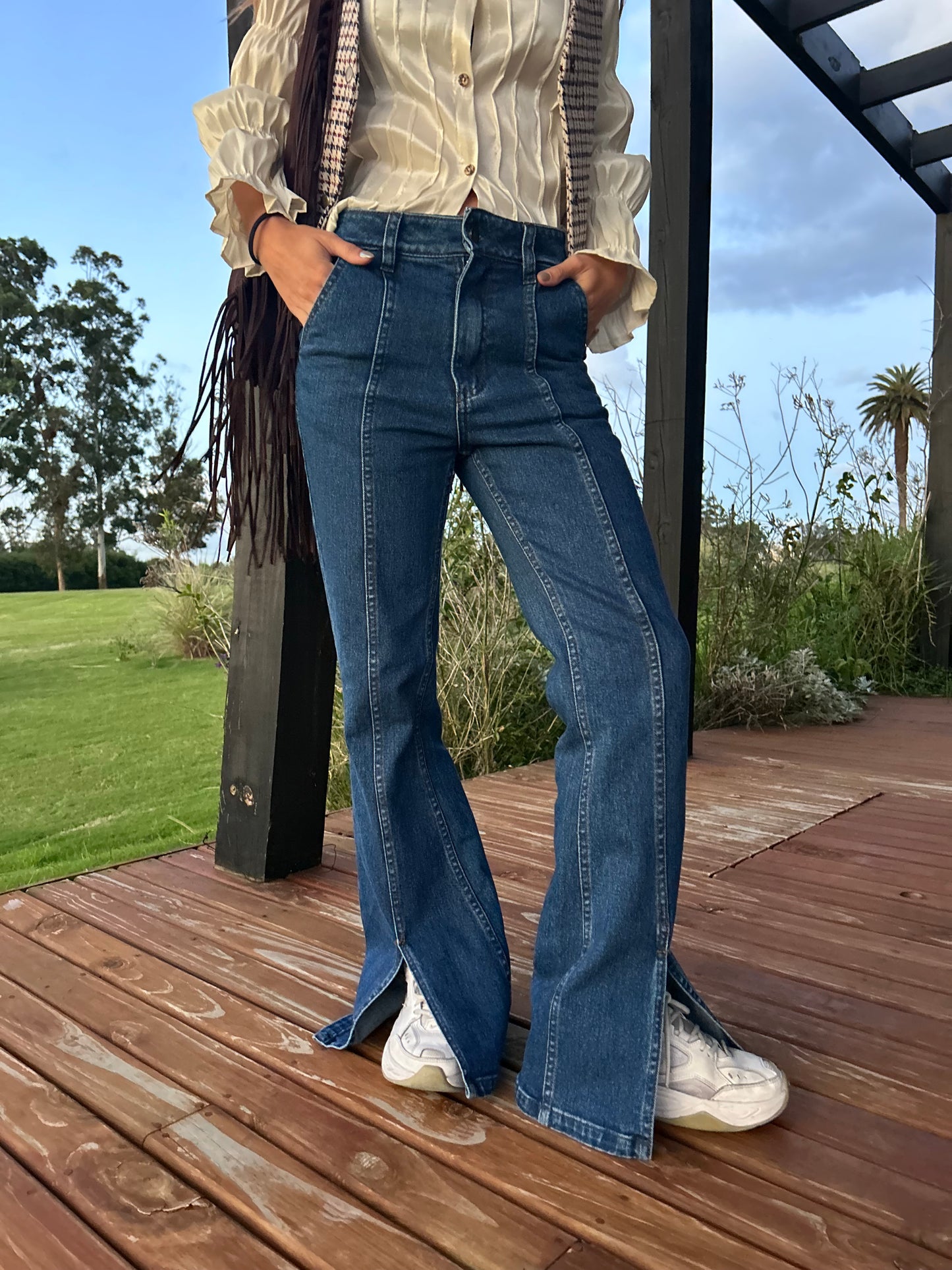 Jean Magnolia