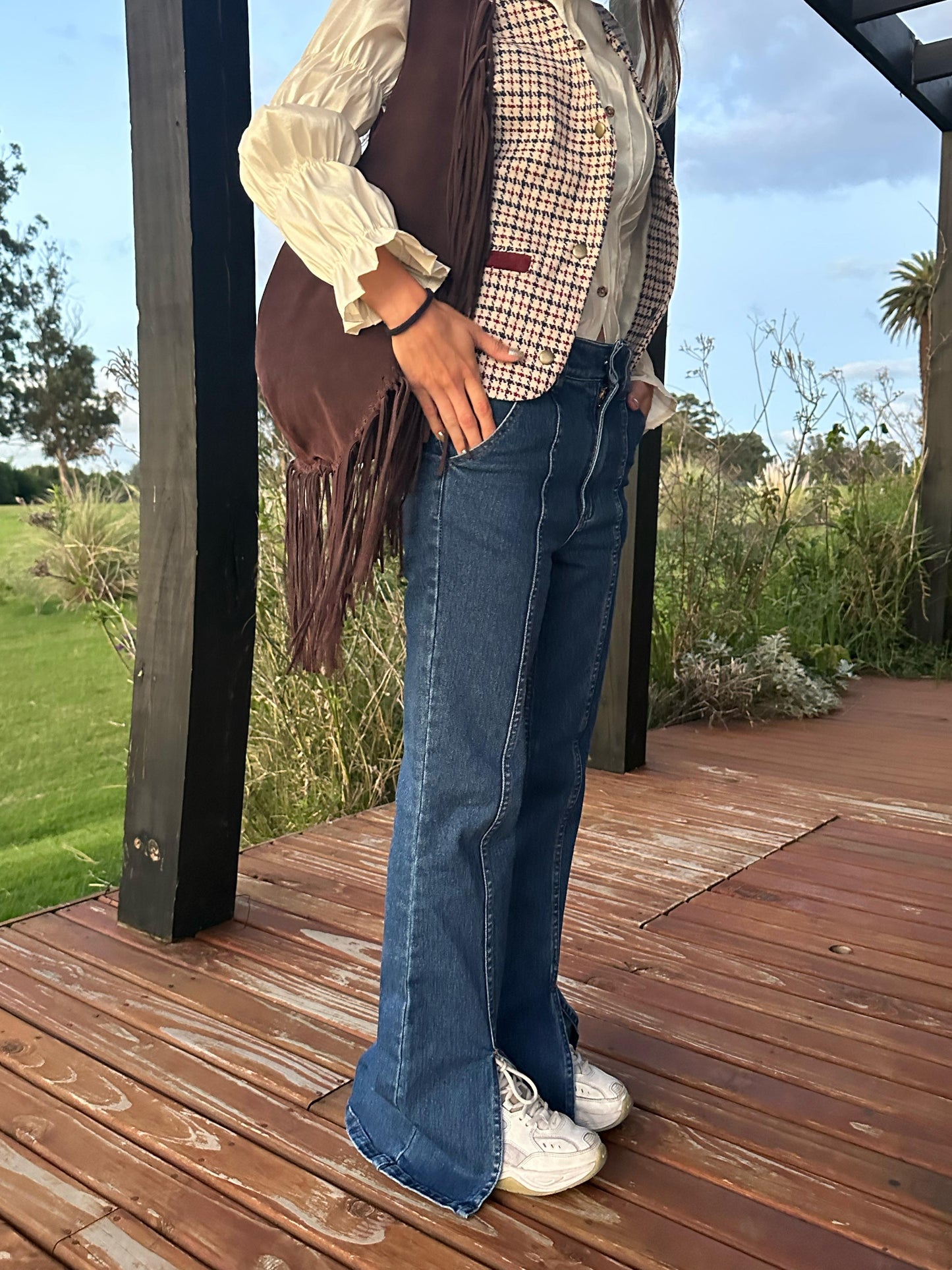 Jean Magnolia