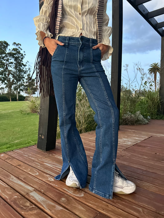Jean Magnolia