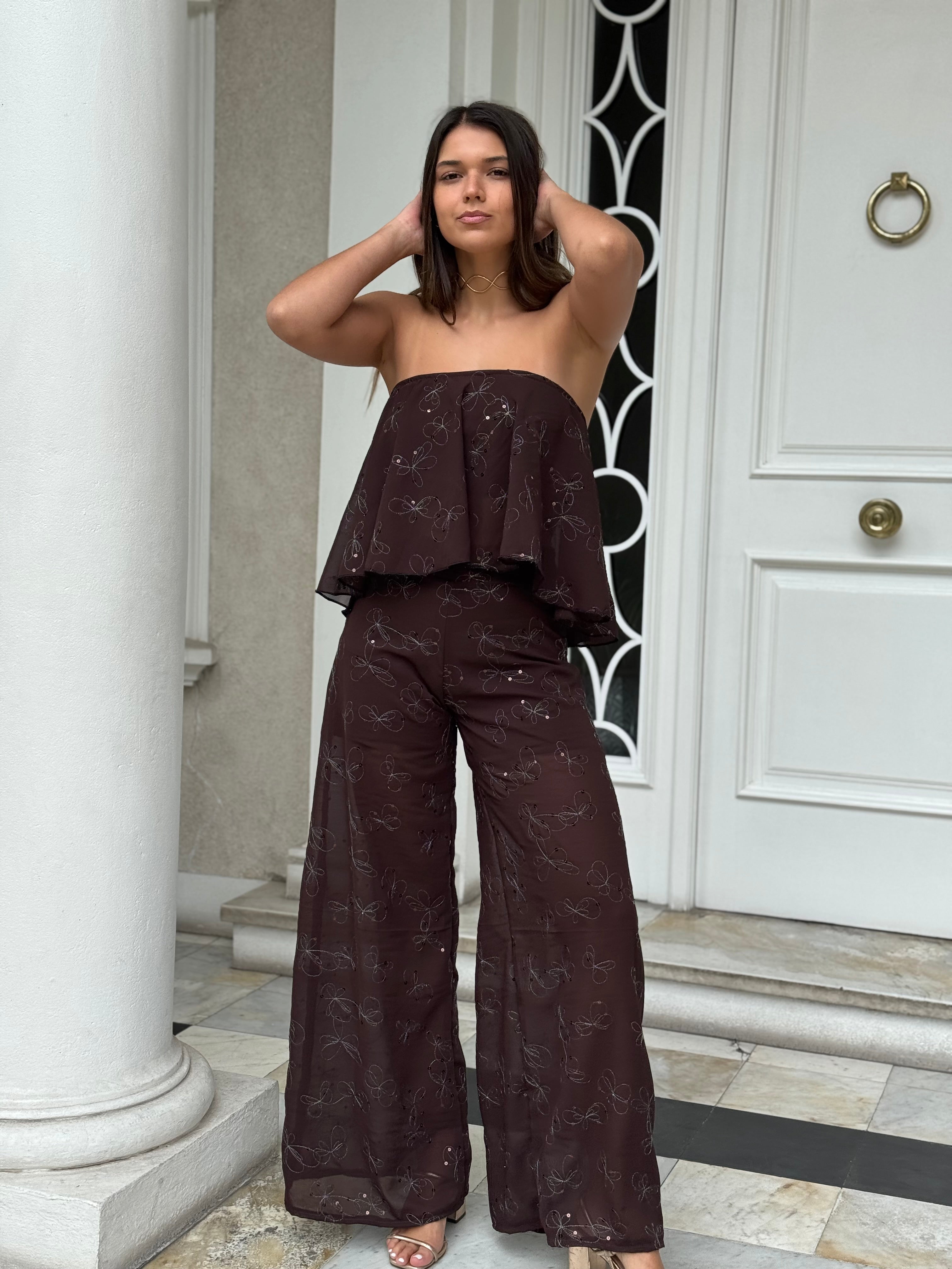 Conjunto Grecia