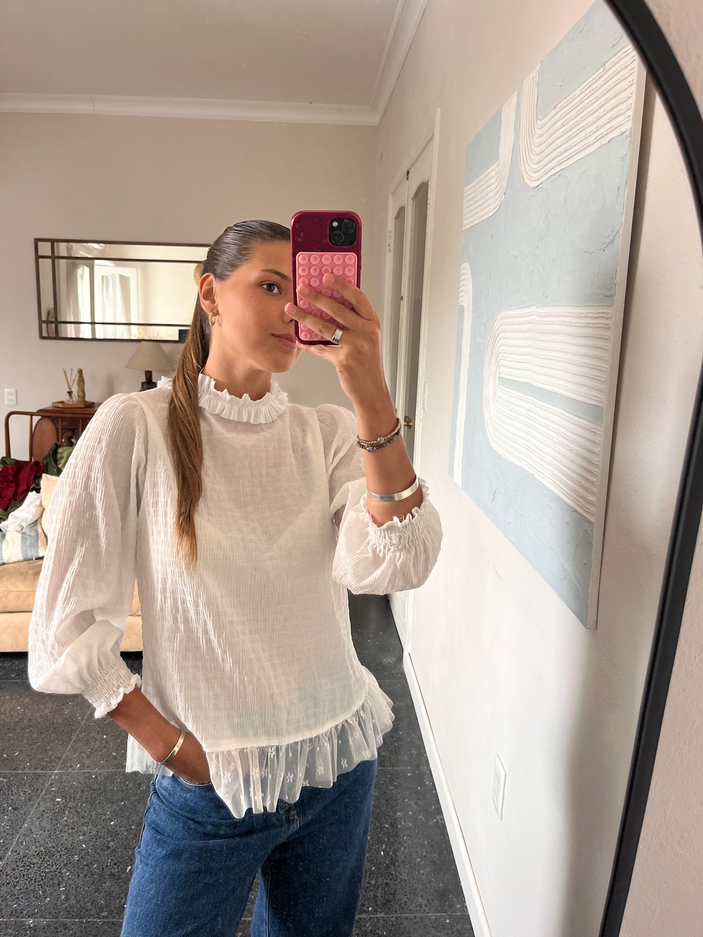 Camisa Brisa