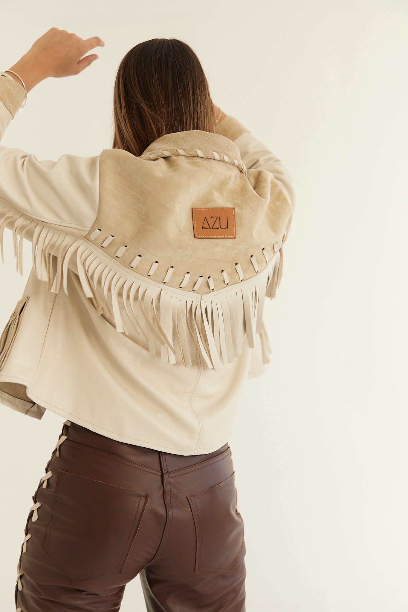 Campera Star Jacket - 7 días entrega