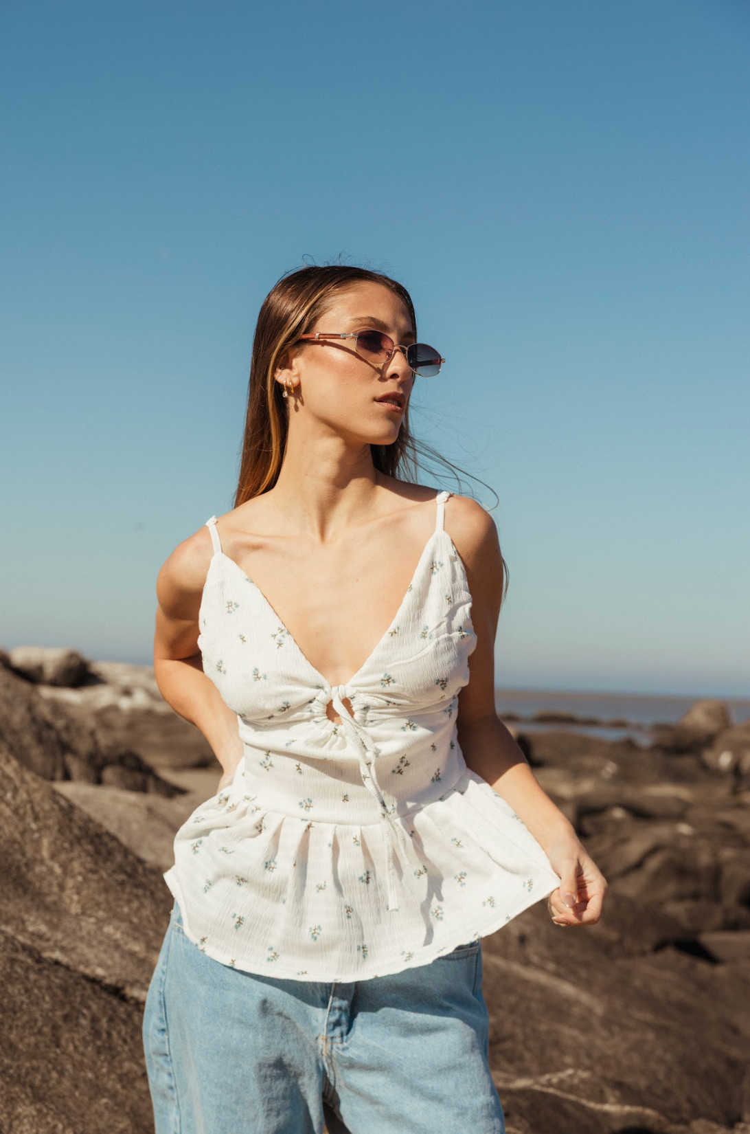 Musculosa Roma
