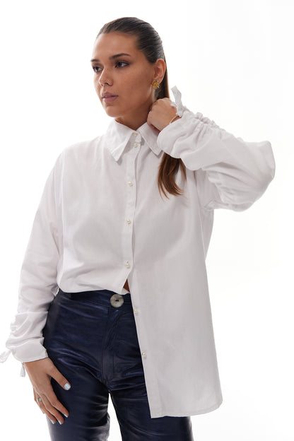 Camisa Azucena