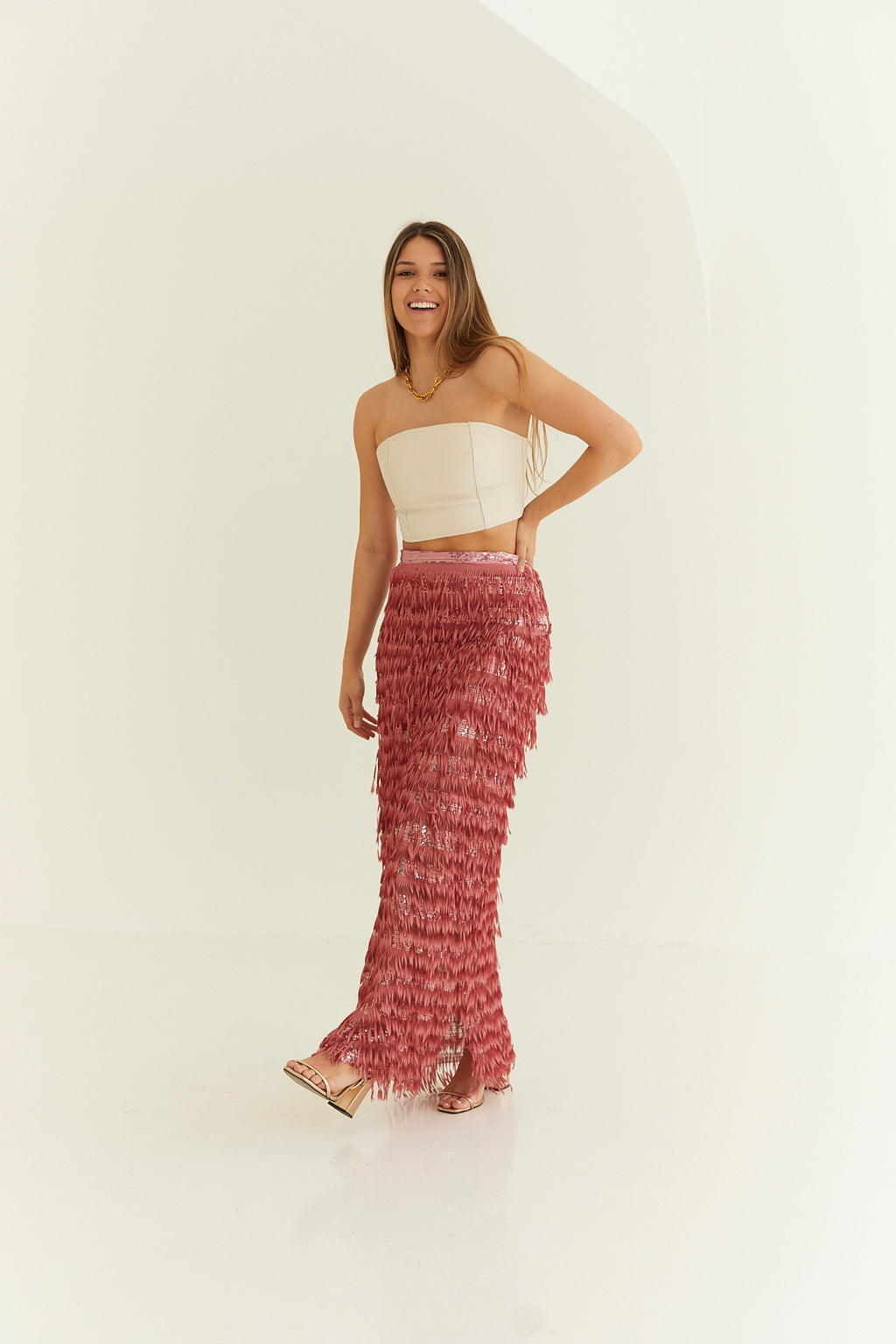 Pollera New York
