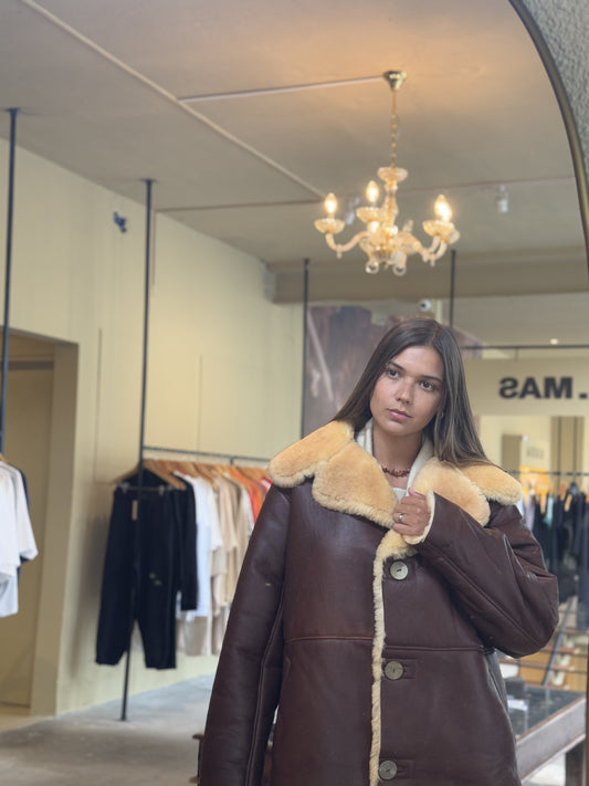 Campera Andorra